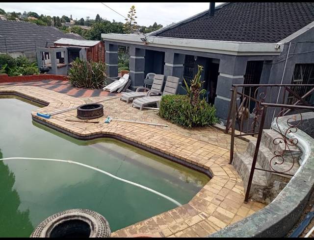 3 BEDROOM PROPERTY TO RENT IN MINDALORE